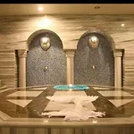 Goldcity De Deniz-doga Manzarali Villa, Isitmali Havuz,sauna,fitness ,fiber Wifi Villa *