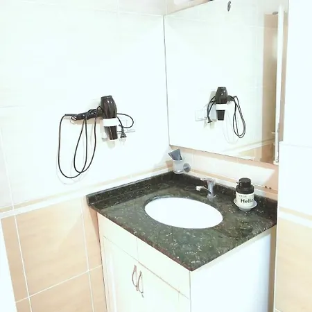فيلة Goldcity De Deniz-doga Manzarali Villa, Isitmali Havuz,sauna,fitness ,fiber Wifi *