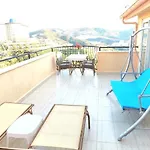 Goldcity De Deniz-doga Manzarali Villa, Isitmali Havuz,sauna,fitness ,fiber Wifi Βίλα Αλάνια