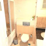 Goldcity De Deniz-doga Manzarali Villa, Isitmali Havuz,sauna,fitness ,fiber Wifi Αλάνια
