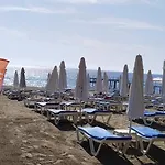Goldcity De Deniz-doga Manzarali Villa, Isitmali Havuz,sauna,fitness ,fiber Wifi *