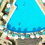 Goldcity De Deniz-doga Manzarali Villa, Isitmali Havuz,sauna,fitness ,fiber Wifi Βίλα Αλάνια