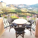Goldcity De Deniz-doga Manzarali Villa, Isitmali Havuz,sauna,fitness ,fiber Wifi Βίλα *