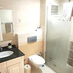 Βίλα Goldcity De Deniz-doga Manzarali Villa, Isitmali Havuz,sauna,fitness ,fiber Wifi