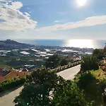 Βίλα Goldcity De Deniz-doga Manzarali Villa, Isitmali Havuz,sauna,fitness ,fiber Wifi