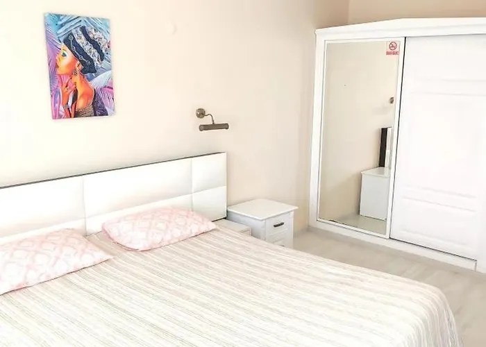 Goldcity De Deniz-doga Manzarali Villa, Isitmali Havuz,sauna,fitness ,fiber Wifi Villa
