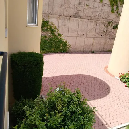 Goldcity De Deniz-doga Manzarali Villa, Isitmali Havuz,sauna,fitness ,fiber Wifi Βίλα *