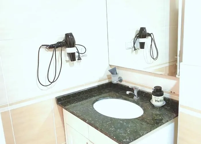 Villa Goldcity De Ana Binaya Yakın Deniz-doğa Manzaralı *